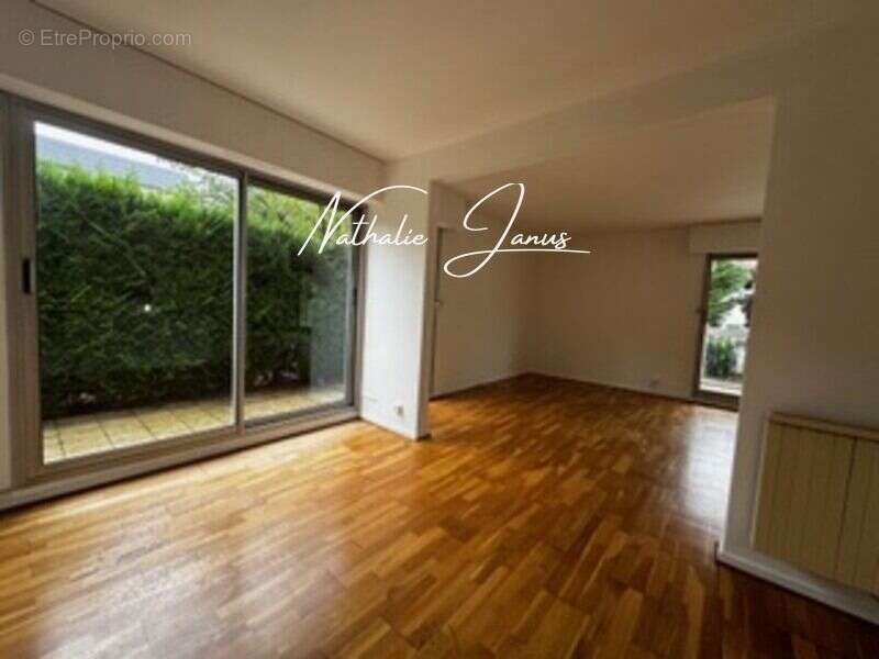Appartement à SOISY-SUR-SEINE