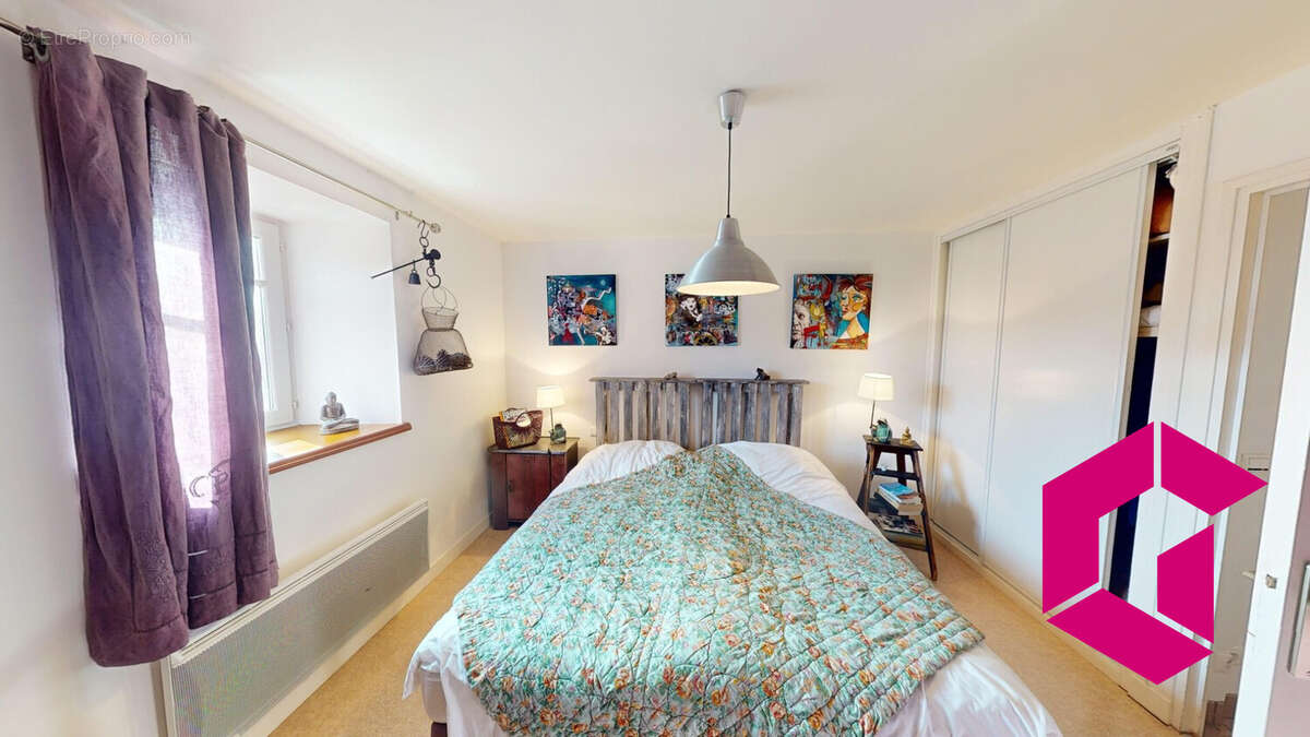 Maison à BAS-EN-BASSET