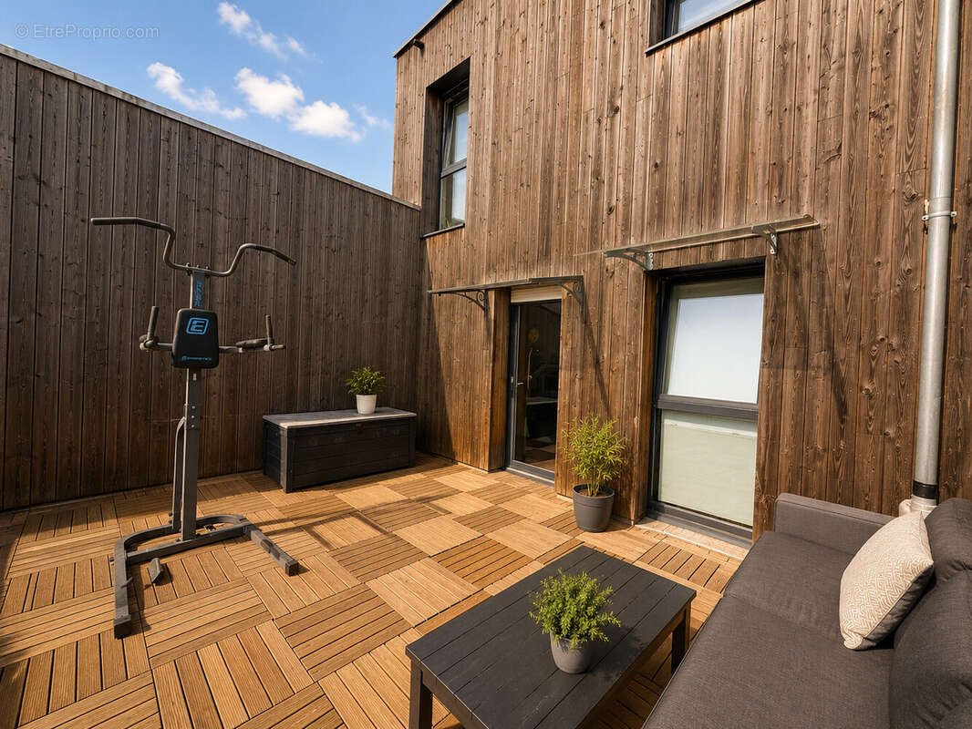 Maison à LILLE