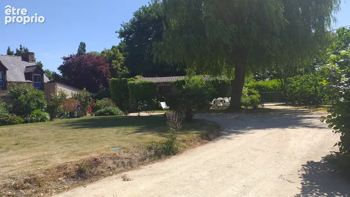 Ensemble de 3 logements - photo 4