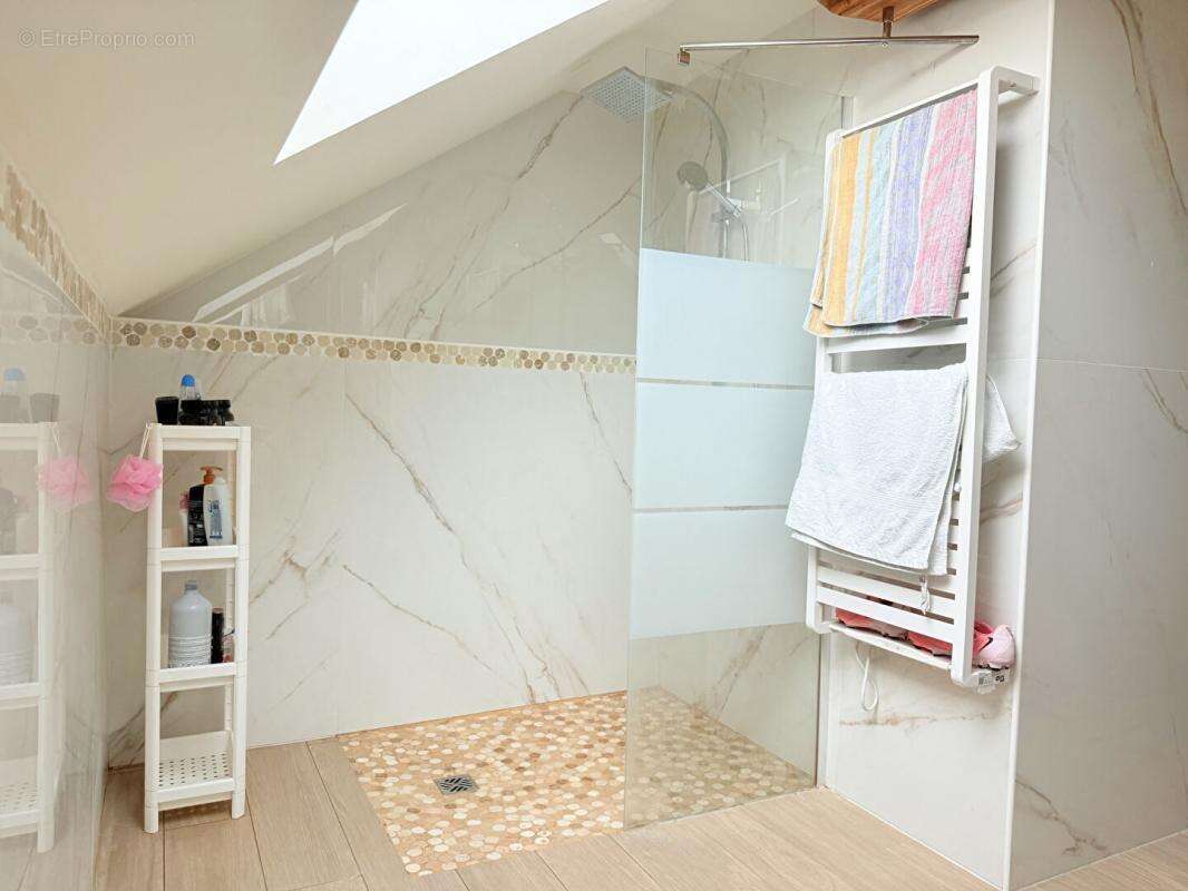 Appartement à LE RUSSEY