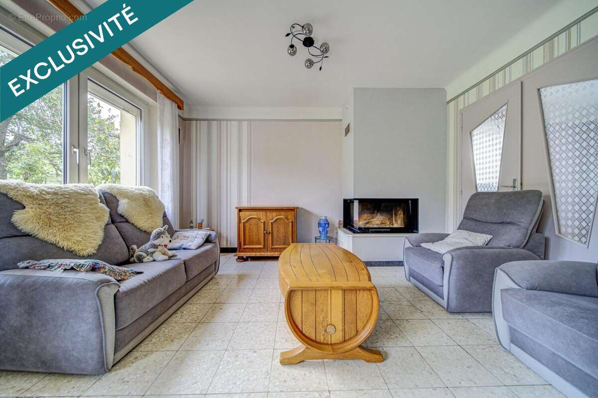 Photo 3 - Maison à GORCY