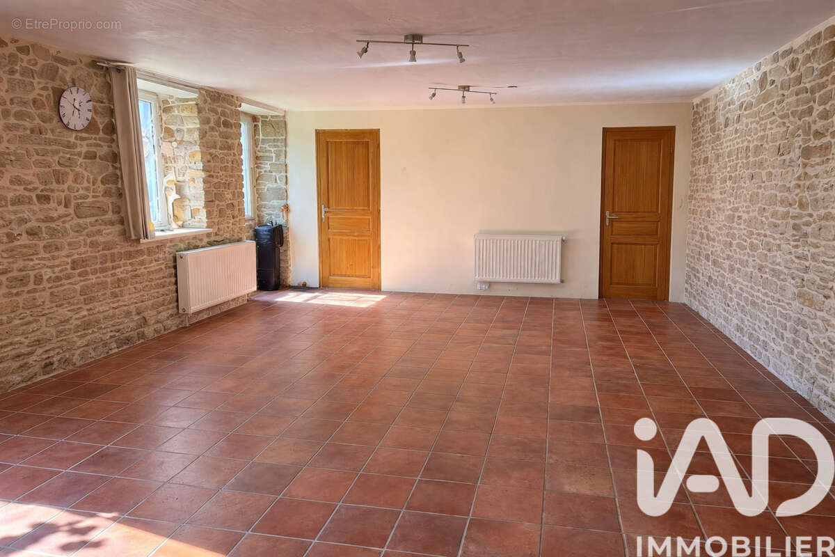 Photo 4 - Maison à SAINT-NOLFF
