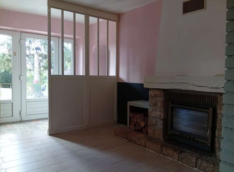 maison 7 pièces a la porte du Loiret (45) - photo 8