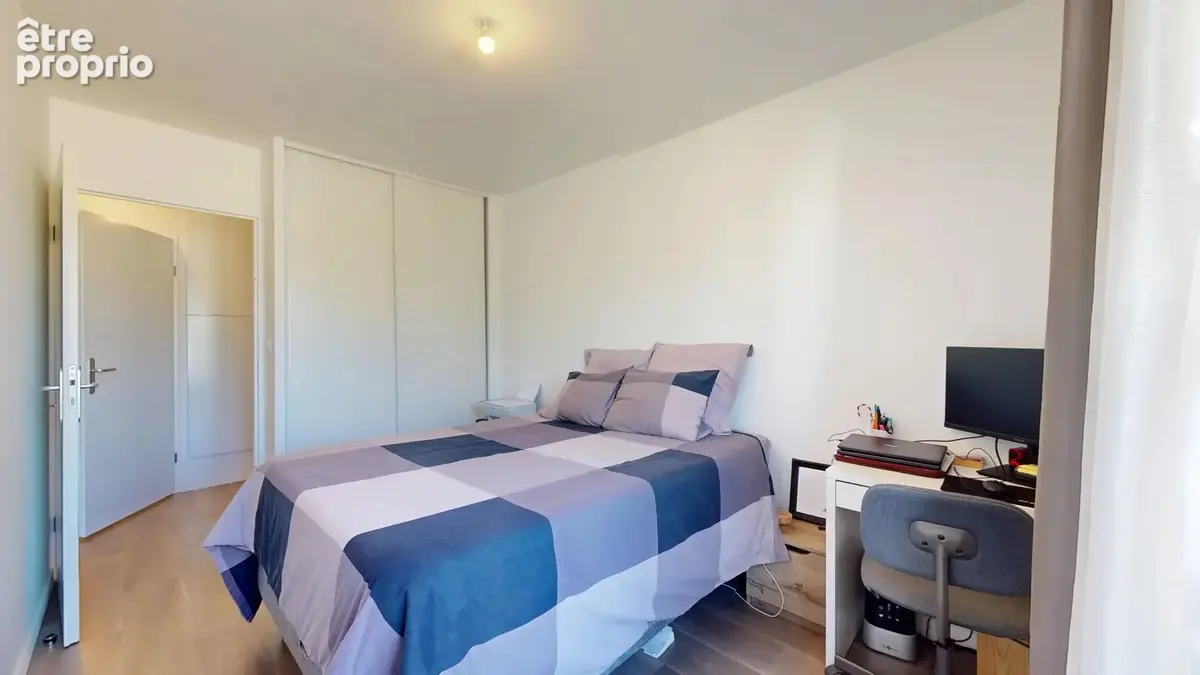 Appartement 3 pièces 60 m² à vendre à Montfermeil (93370) - photo 10