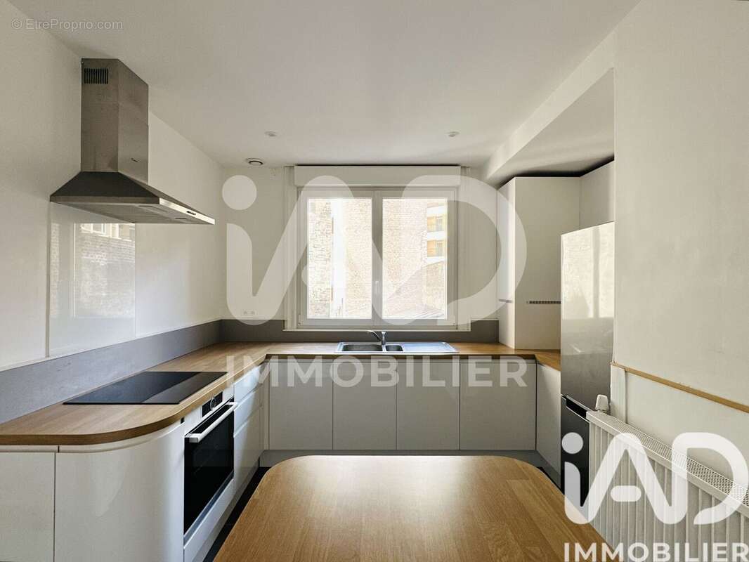 Photo 9 - Appartement à LILLE