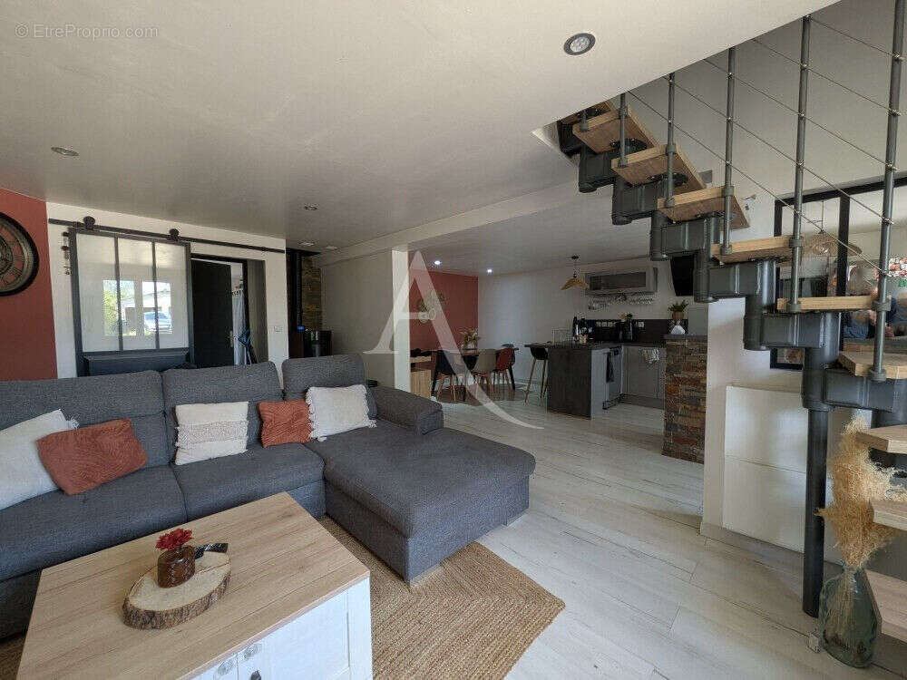 Maison à ONZAIN