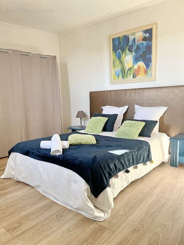 Photo 3 - Appartement à PEZENAS