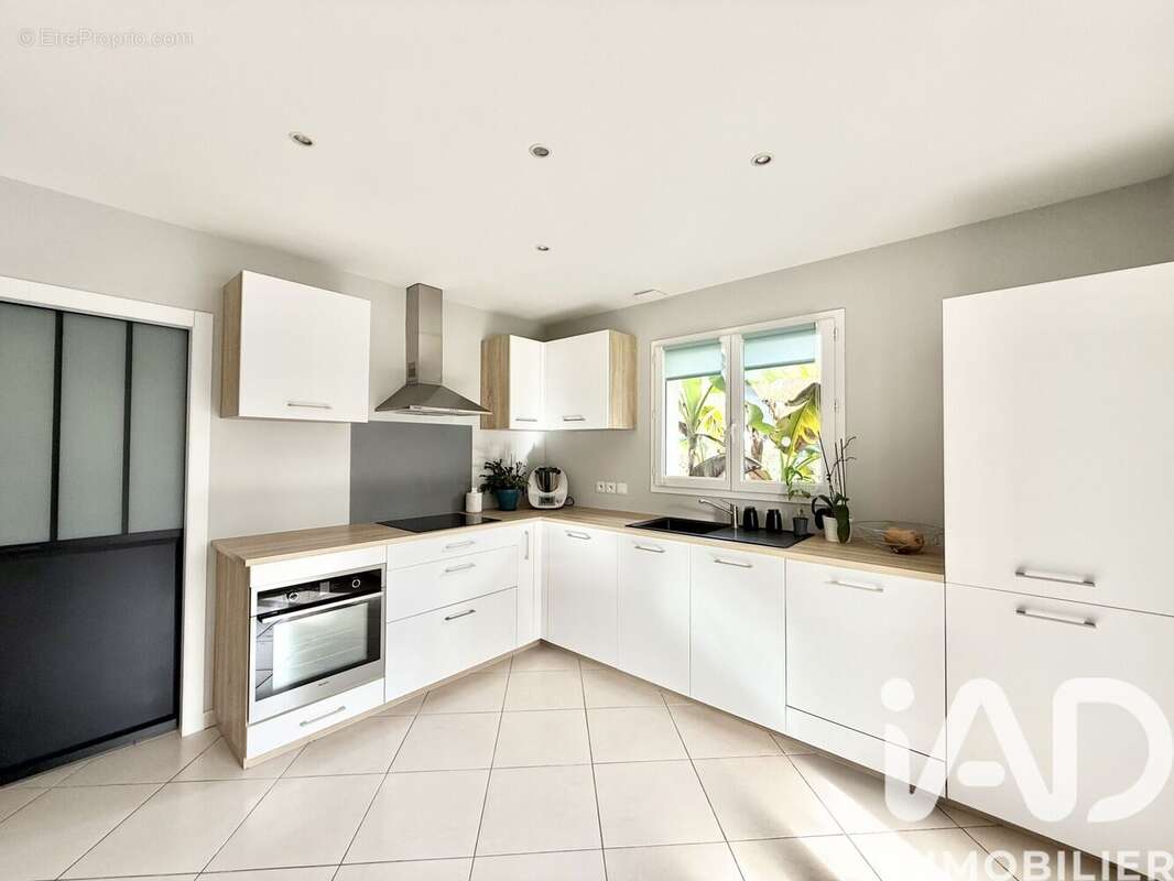 Photo 7 - Maison à MIOS