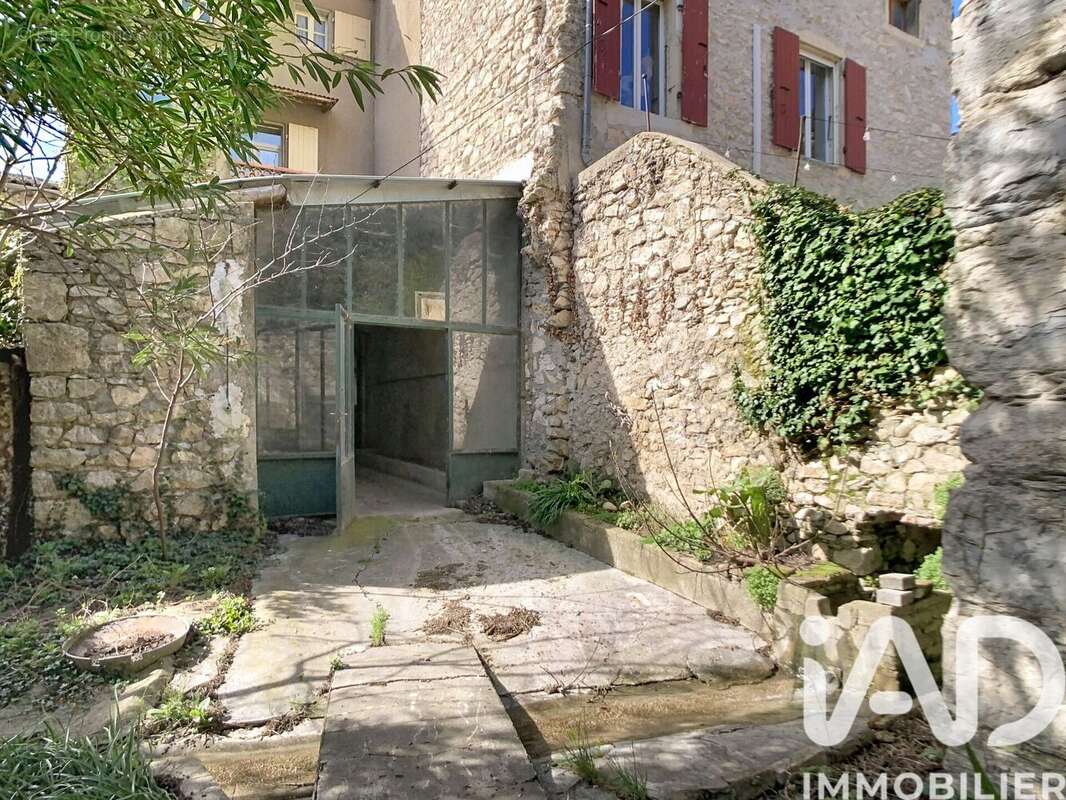 Photo 3 - Maison à CRUAS