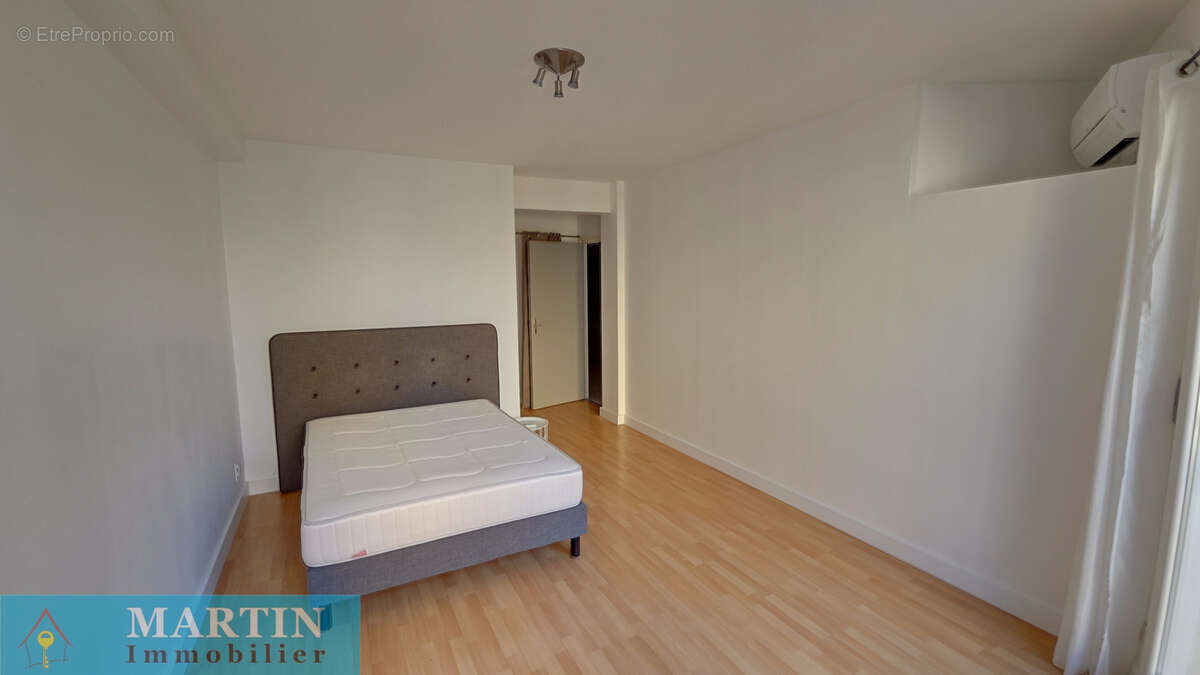Appartement à CERET