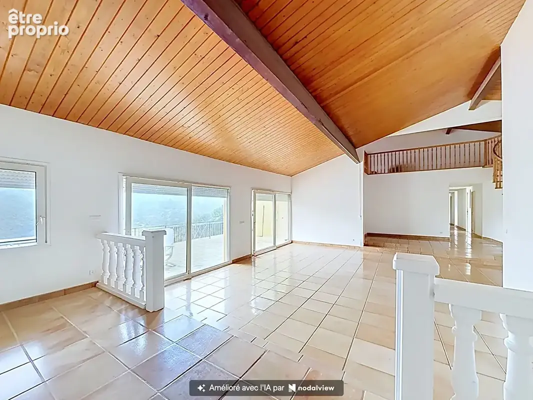 Villa Sospel 265 m2 - photo 4