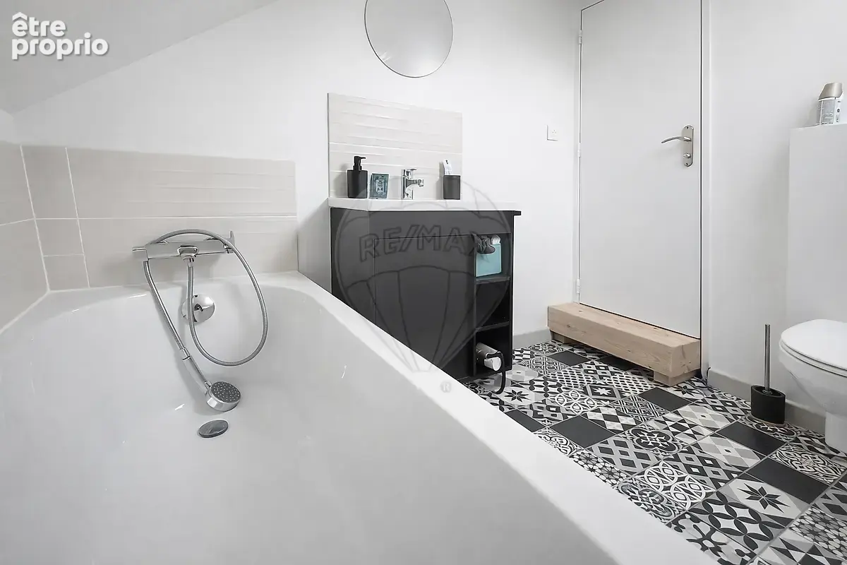 Maison 3 chambre(s) à vendre - photo 8