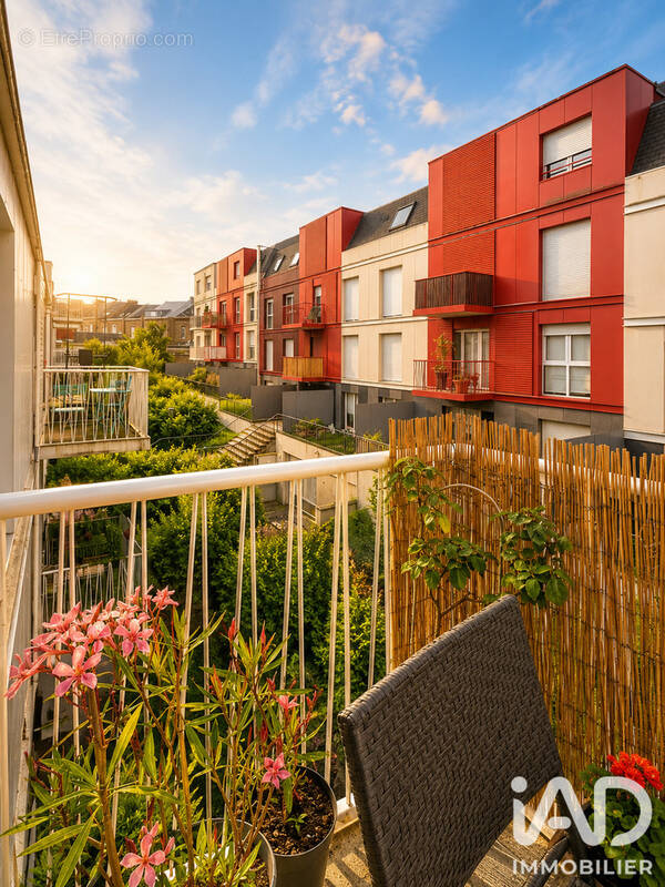 Photo 1 - Appartement à AMIENS