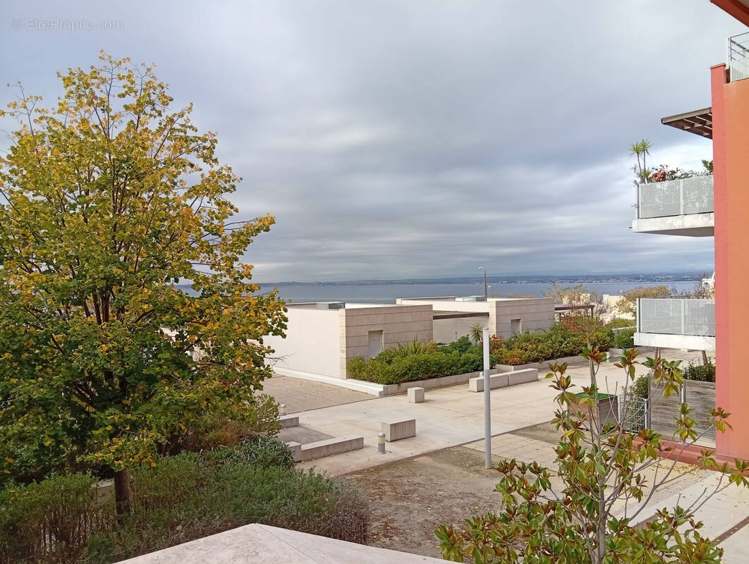 Appartement à SETE