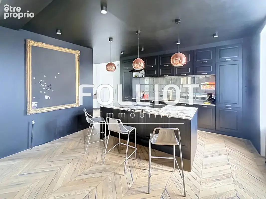 A VENDRE - Propriété Carentan Les Marais - photo 8