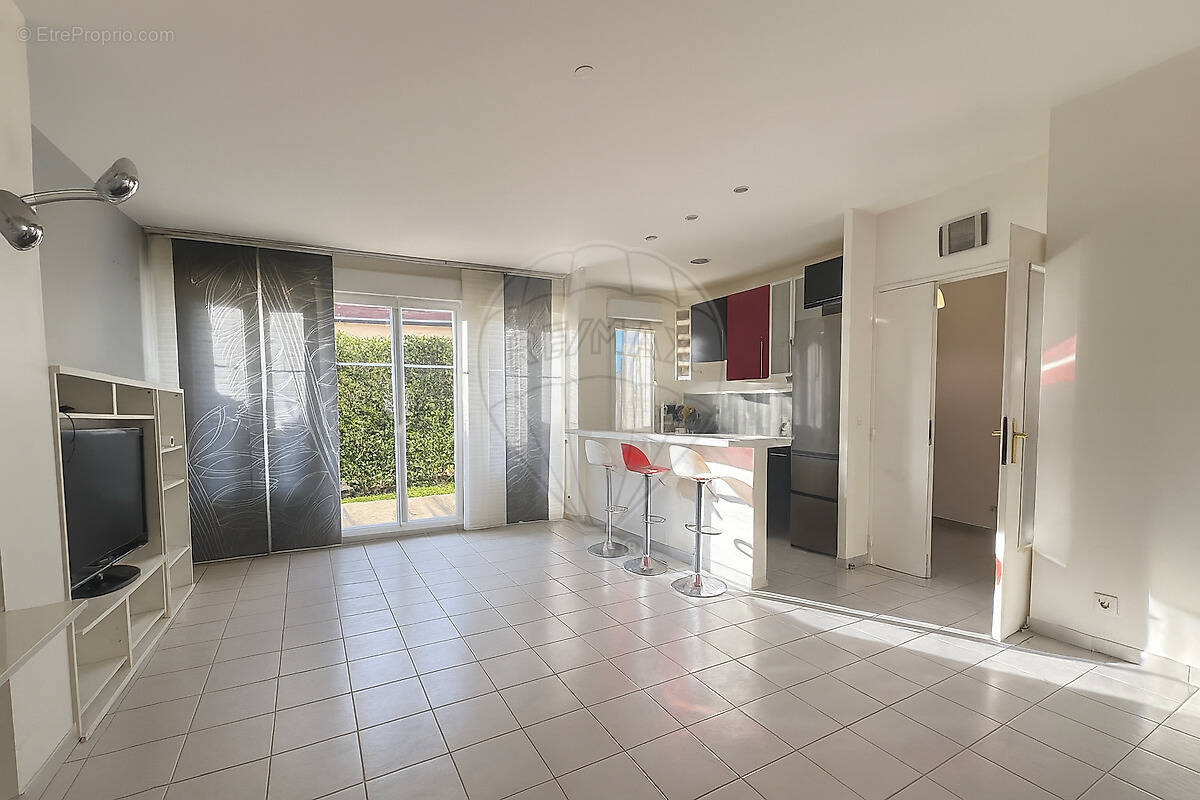 Maison à SAINT-WITZ