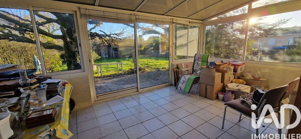 Photo 4 - Maison à MARGAUX