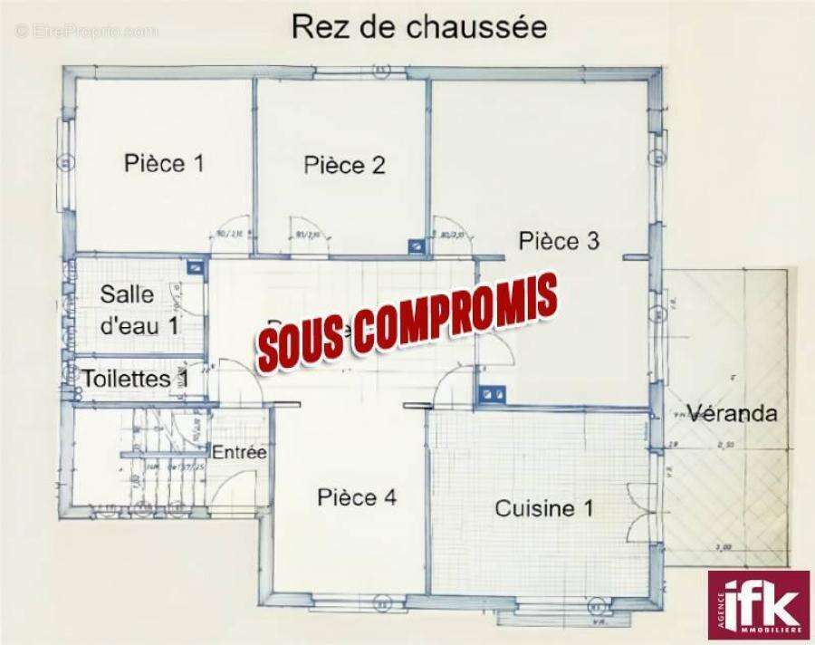 Maison à HORBOURG-WIHR