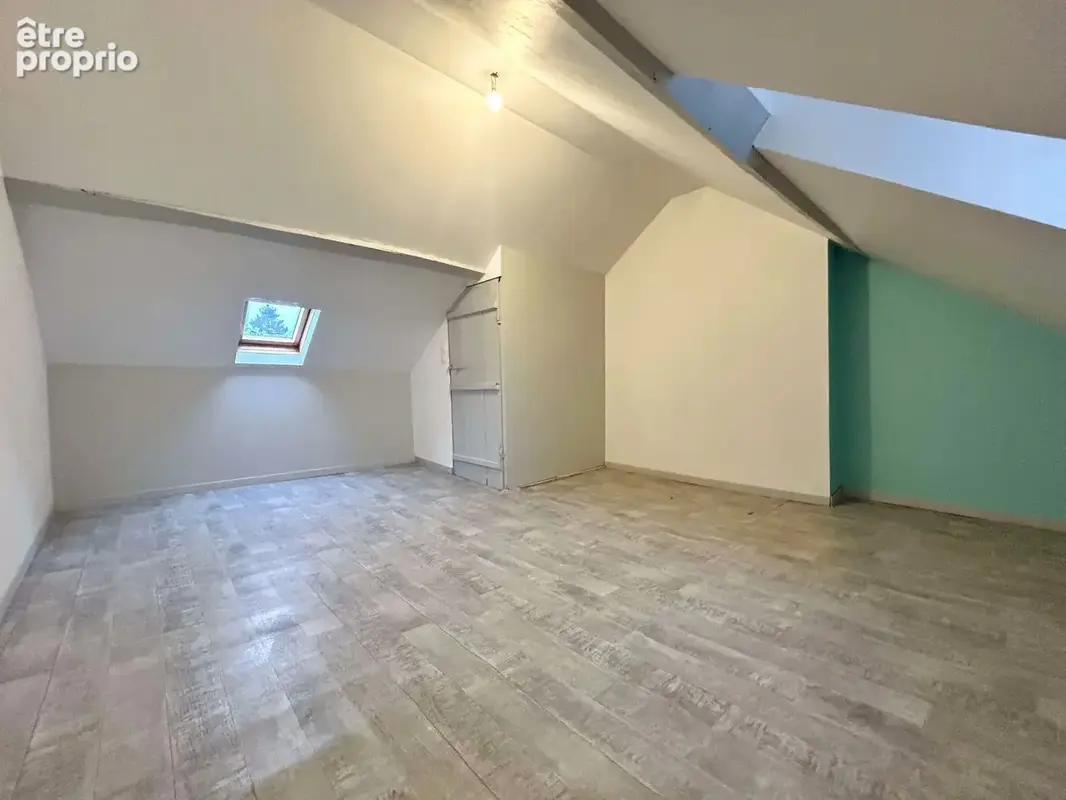 Maison de ville proche du centre ville d'abbeville - photo 9