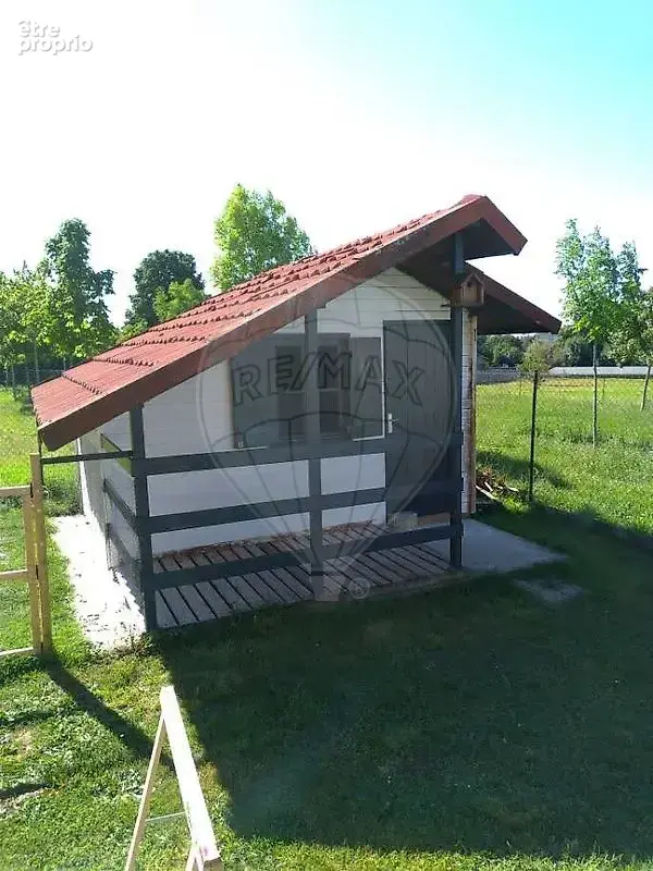 Maison 3 chambre(s) à vendre - photo 11