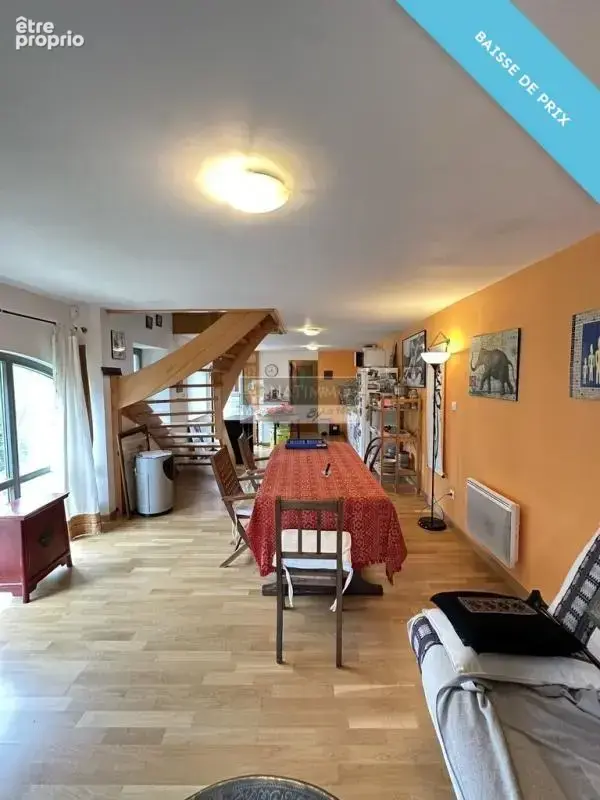 Jolie maison vue dégagée - photo 13