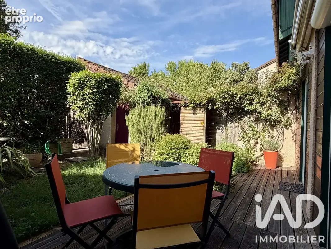 Photo 1 - Maison à EYBENS