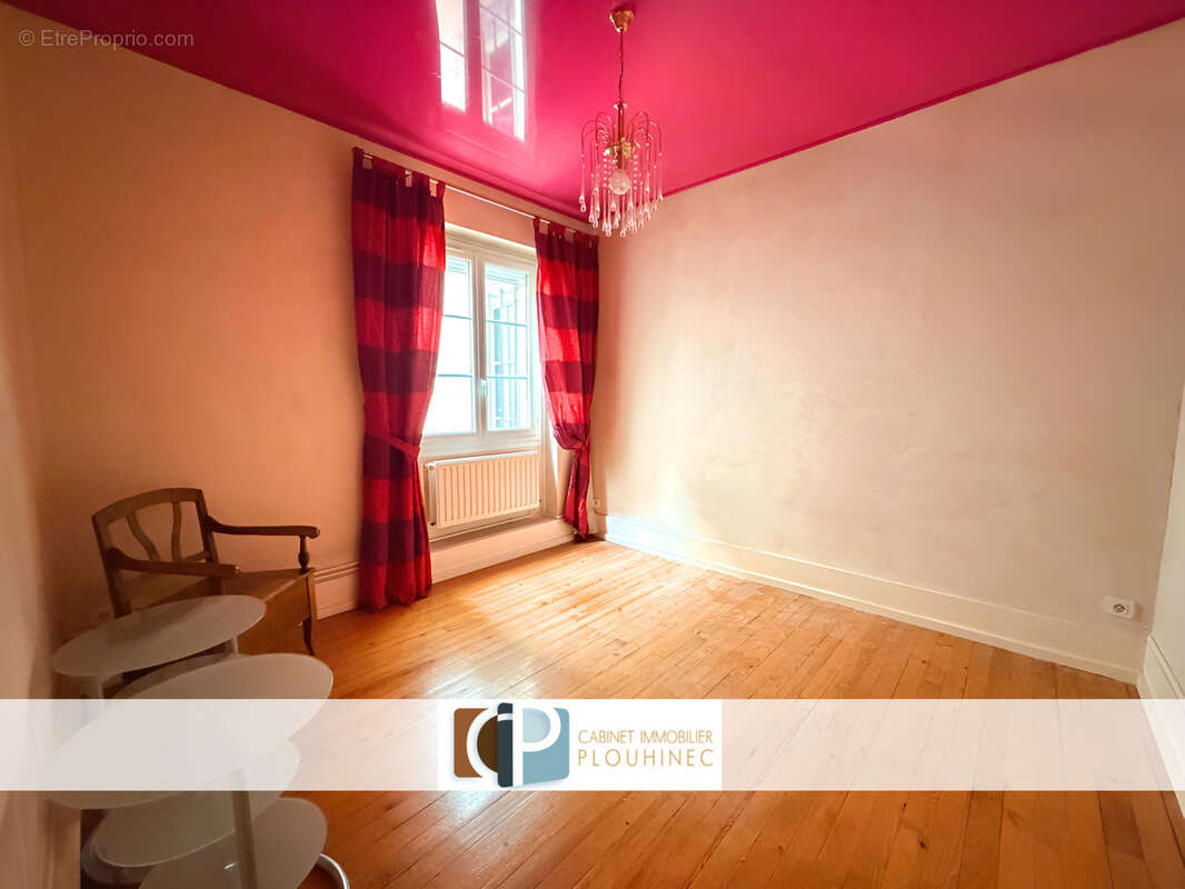 Appartement à MACON