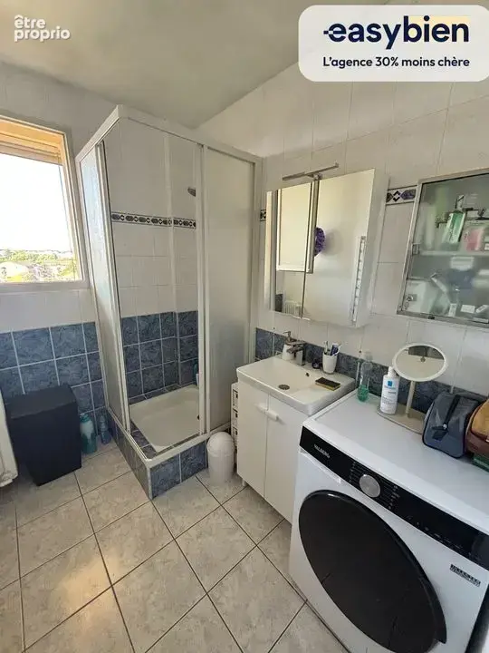 Appartement 3 pièces 57 m² à vendre à Pau (64000) - photo 5