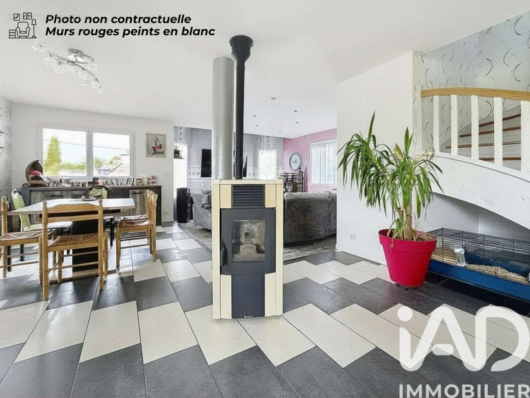 Photo 8 - Maison à PLOUEZEC