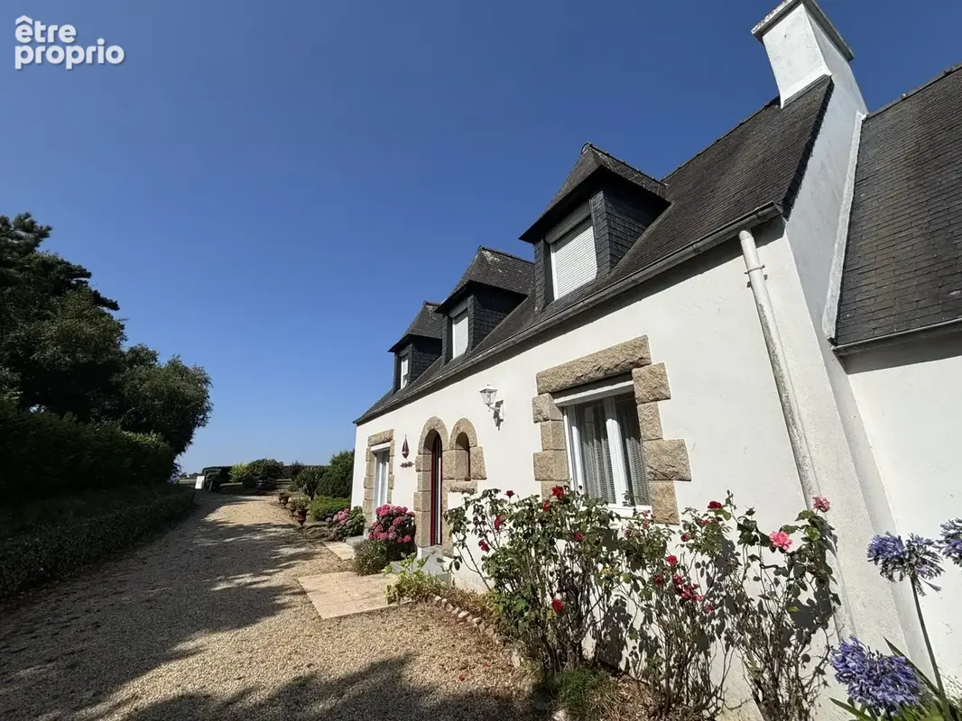 Photo Maison à Carantec au prix de 461 900€