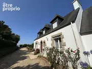 Maison à CARANTEC