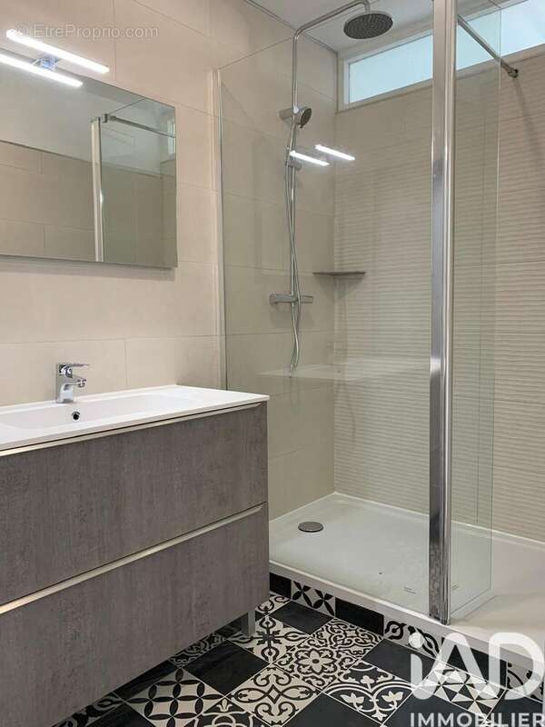 Photo 6 - Appartement à BAYONNE