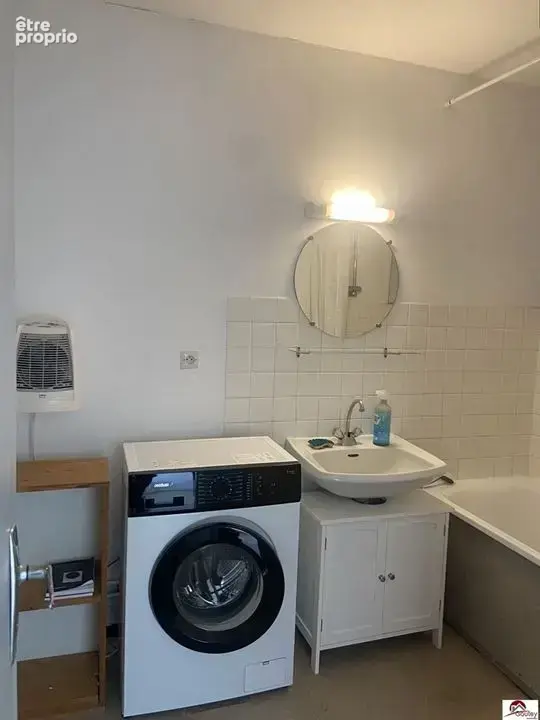 Appartement 1 pièce 38 m² à vendre à Roanne (42300) - photo 4