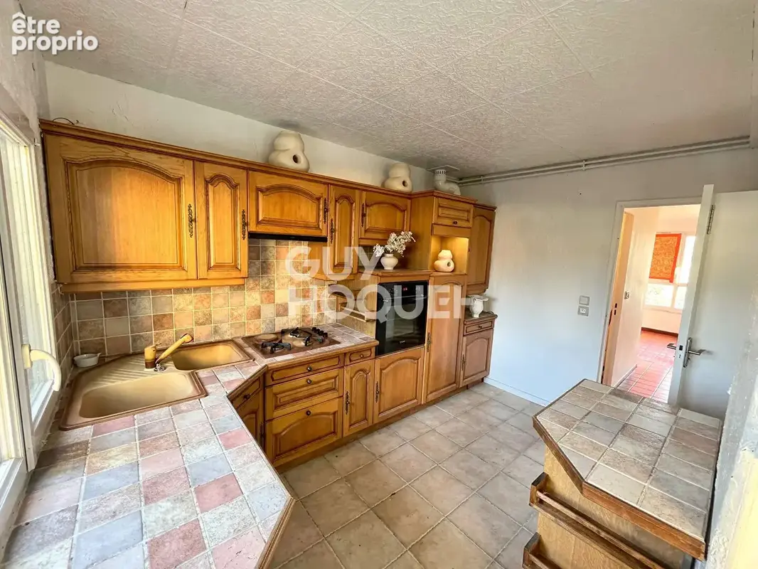 Maison Noisiel 112.11m2 - photo 2