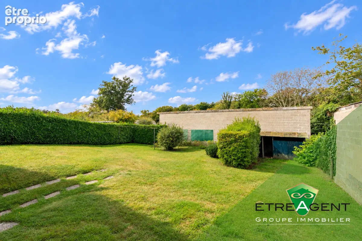 Maison CONCHES EN OUCHE - 77 m² - 3 chambres - photo 3