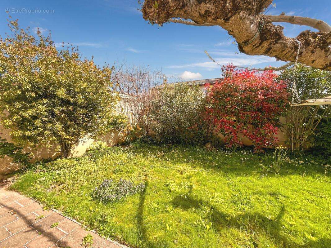 Maison 3 chambres avec garage, jardin et véranda à Saulce-sur-Rhône - photo 22