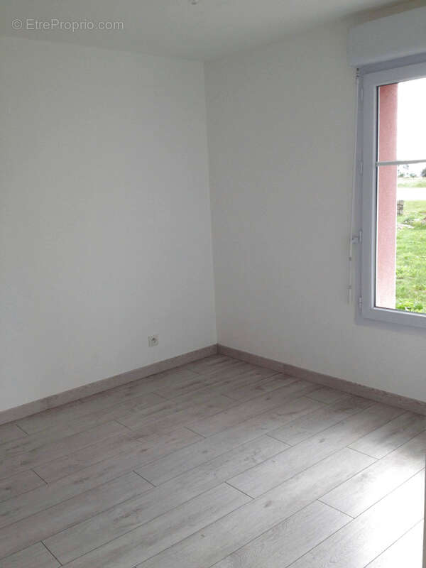 Appartement à CROZON