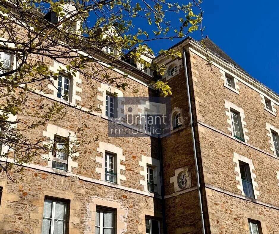 Appartement à VANNES