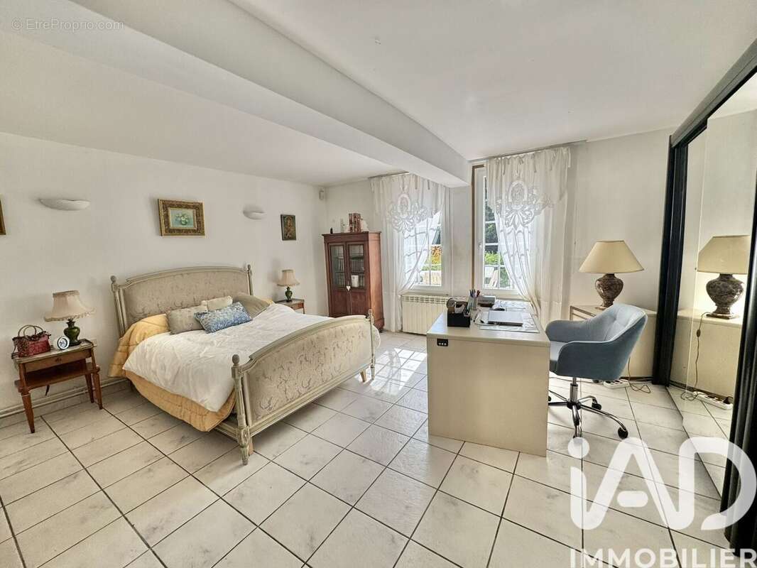 Photo 9 - Maison à CHOISY-EN-BRIE