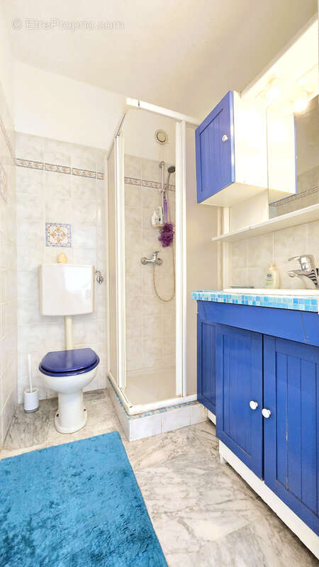 Appartement à ROQUEBRUNE-CAP-MARTIN