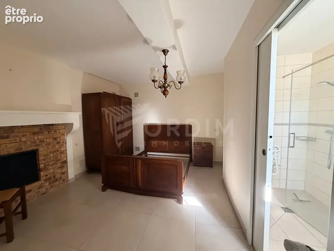 Maison Saint Martin Sur Armancon - photo 6