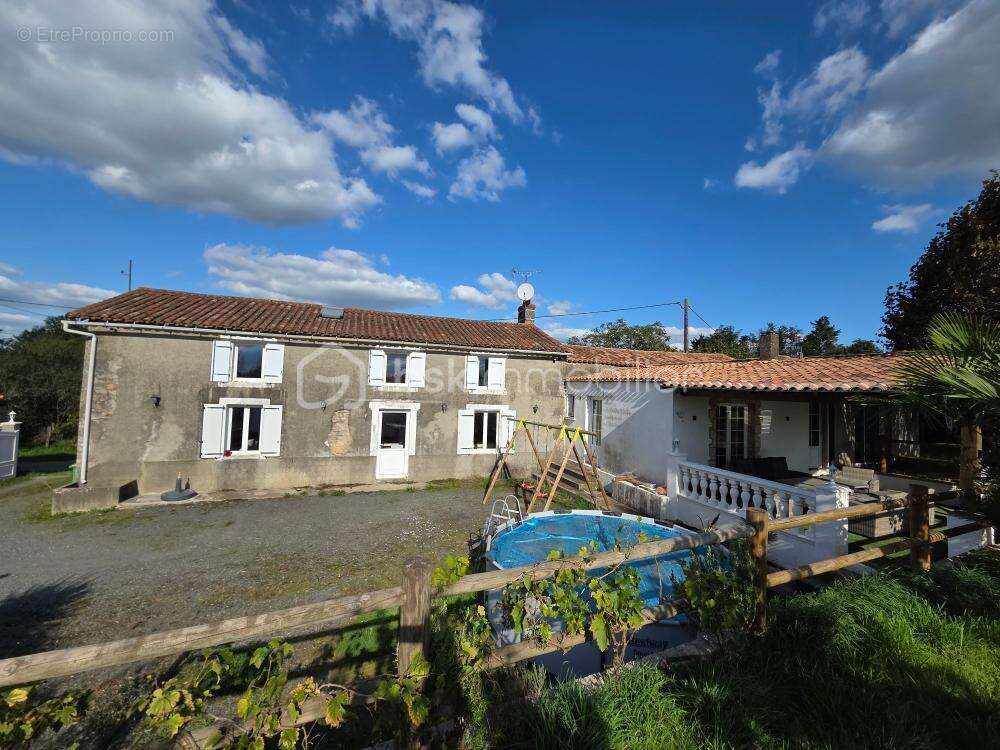 Maison 188m2 7 pièces - photo 14