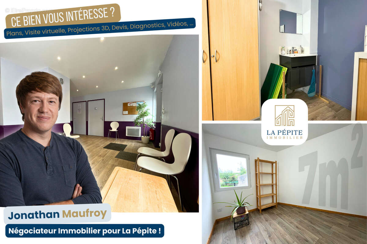 Commerce à FEIGNIES