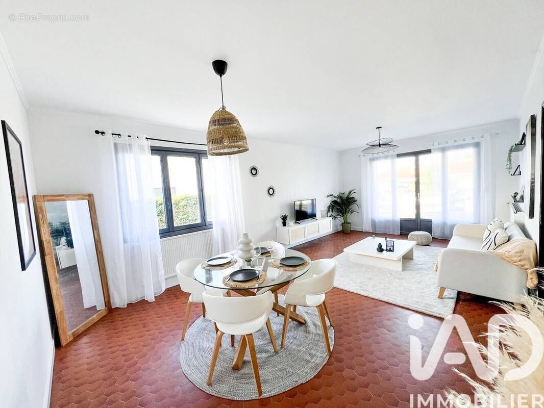 Photo 1 - Maison à MERIGNAC