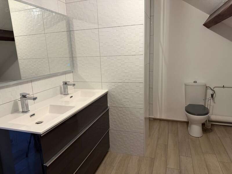 Appartement à FLORANGE