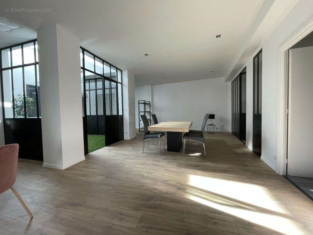 Appartement à AURILLAC