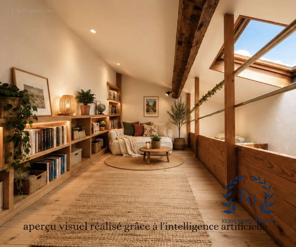 Maison 97 m² à Vins-Sur-Caramy  - photo 9