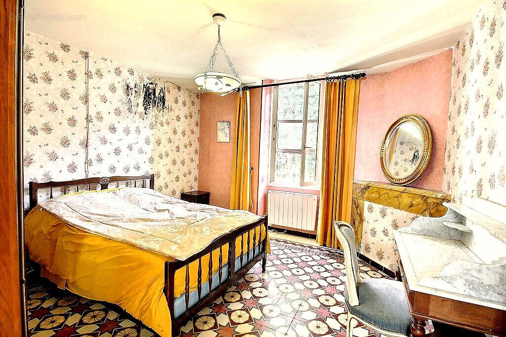 Maison de village à Mormoiron - photo 10