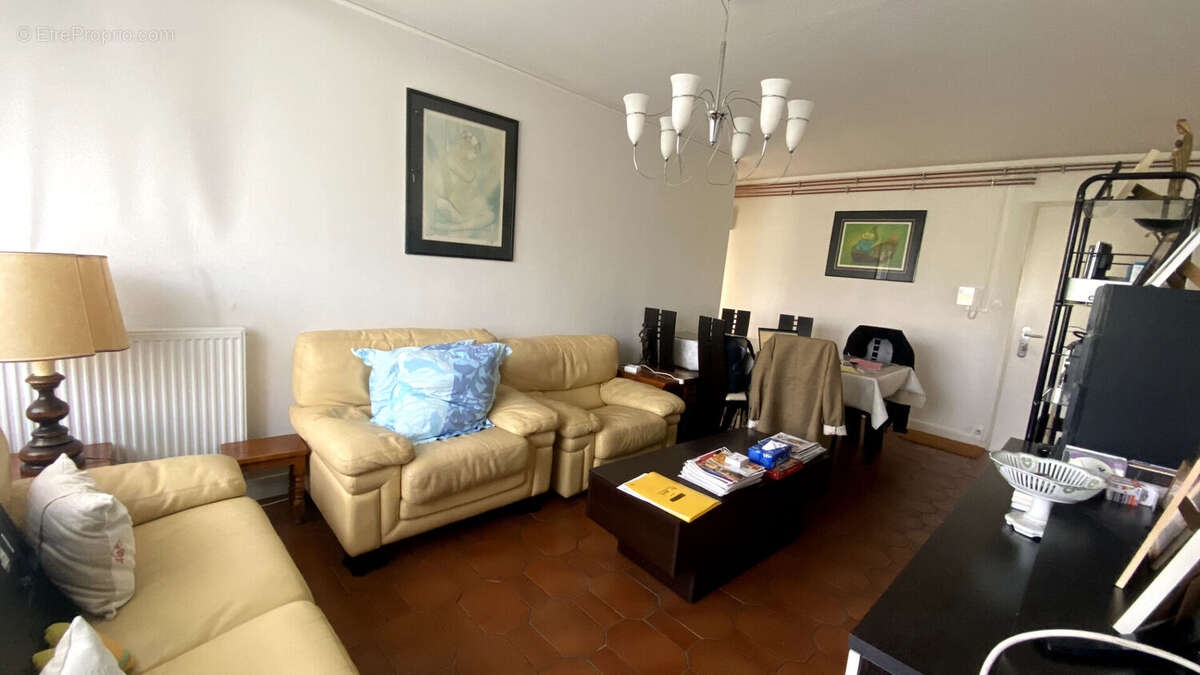 Appartement à MERIGNAC